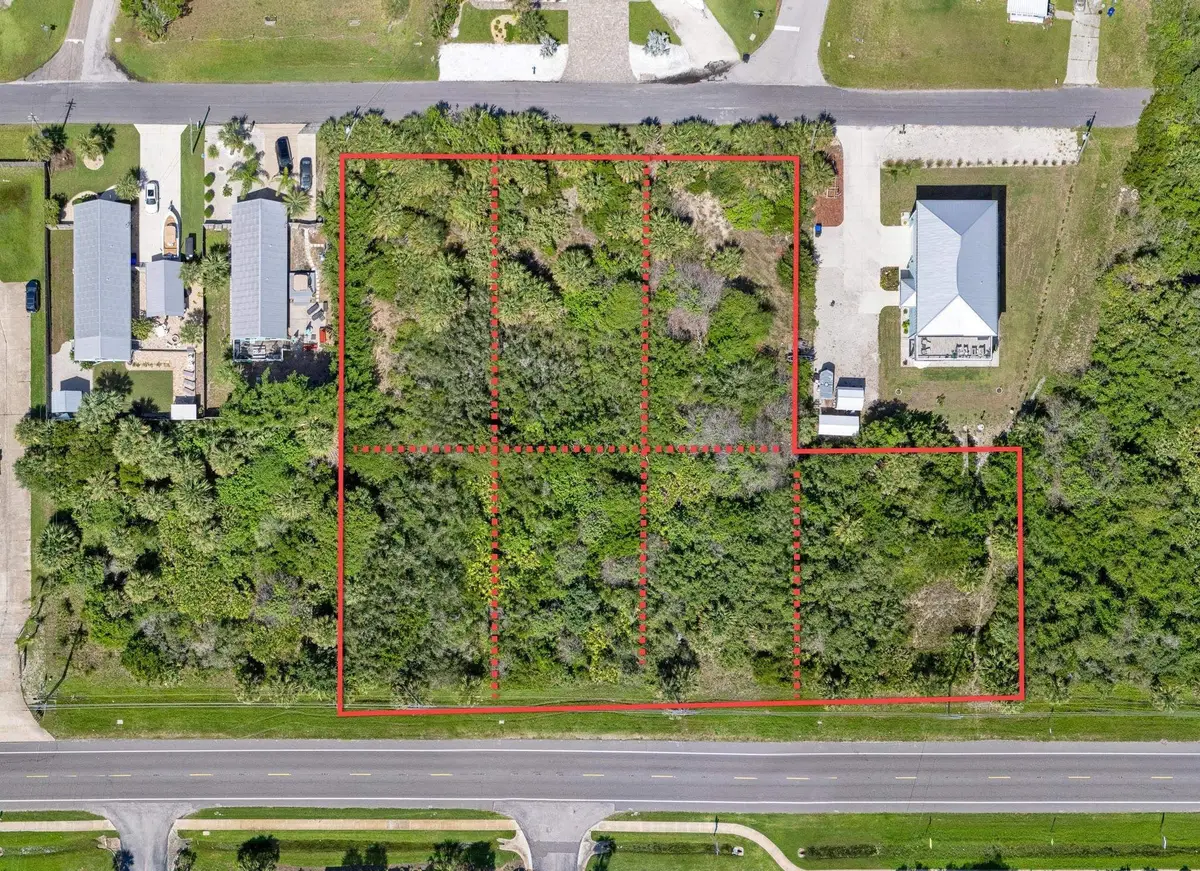 5921 S A1a, Saint Augustine, FL 32080 - #1