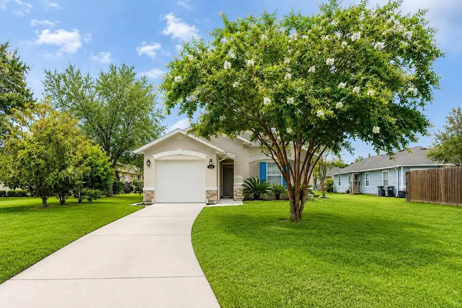 149 Brookfall Dr, Saint Augustine, FL 32092 - #2