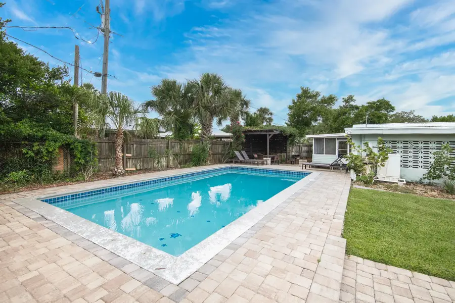 159 Southwind Circle (pool Home), Saint Augustine, FL 32080 - #2
