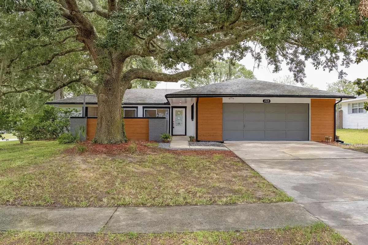 405 Casuarina Cir, Saint Augustine, FL 32086 - #1