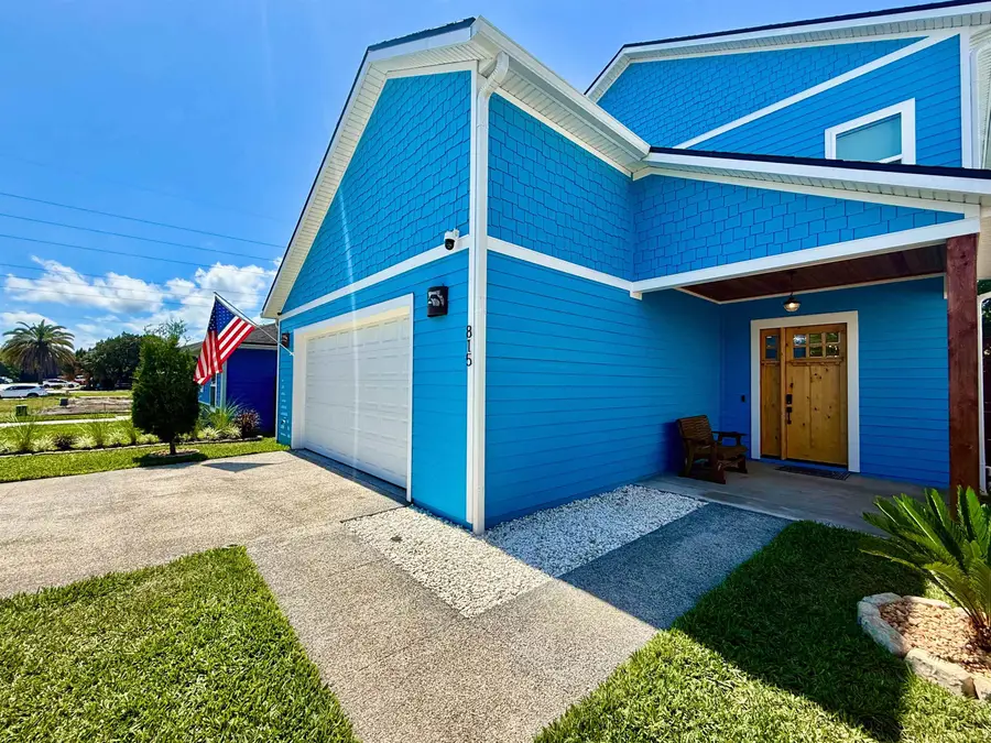 815 11th Ave, Jacksonville Beach, FL 32250 - #2