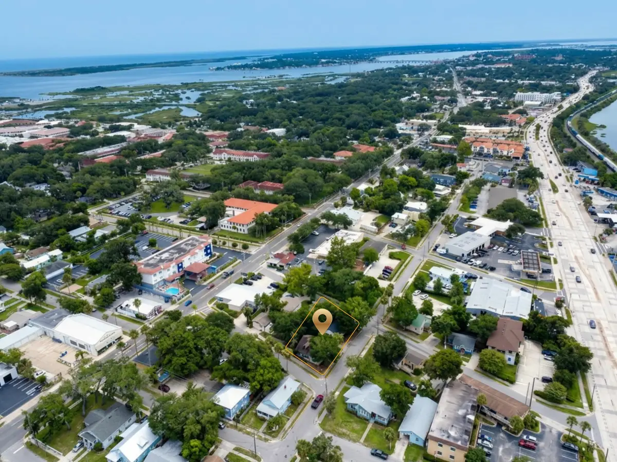 10 Pacific, Saint Augustine, FL 32084 - #1