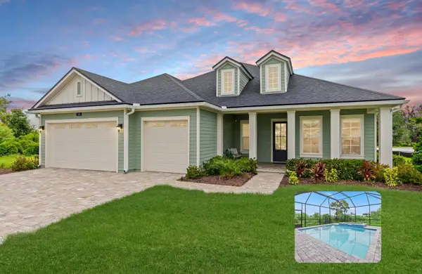 170 Pasarela Dr, St Augustine, FL 32095