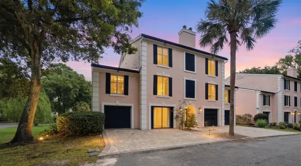4810 Gulfstream Ct, Fernandina Beach, FL 32034