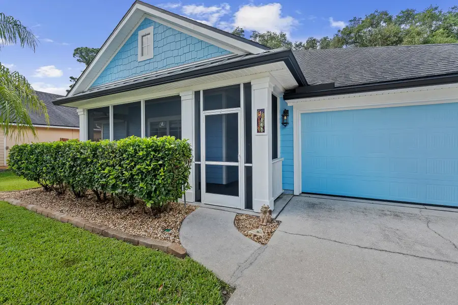 141 Grafft Ln, Saint Augustine, FL 32084 - #3