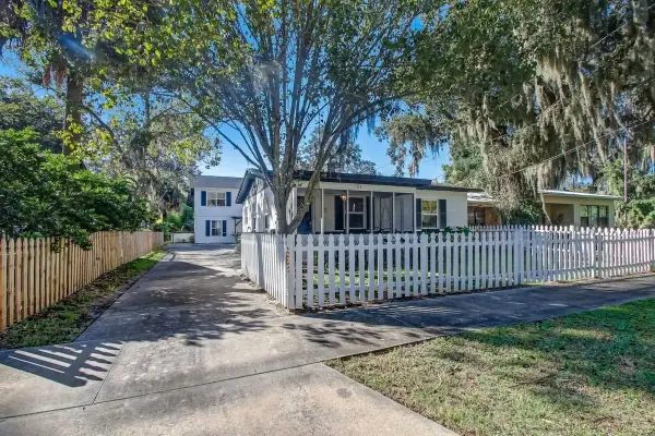 9 Sylvan Dr, St Augustine, FL 32084