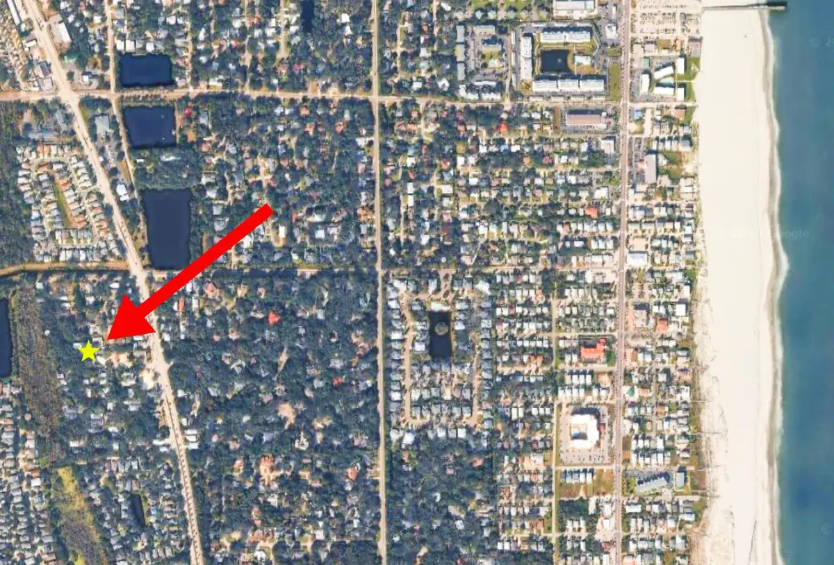 Lot 11 Oleander St, Saint Augustine Beach, FL 32080 - #1