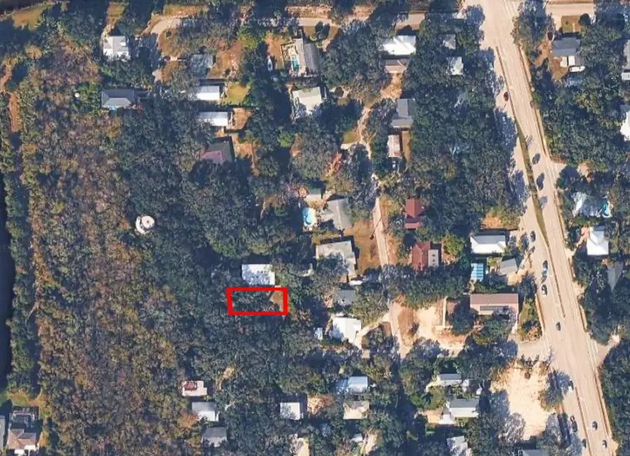 Lot 11 Oleander St, Saint Augustine Beach, FL 32080 - #2