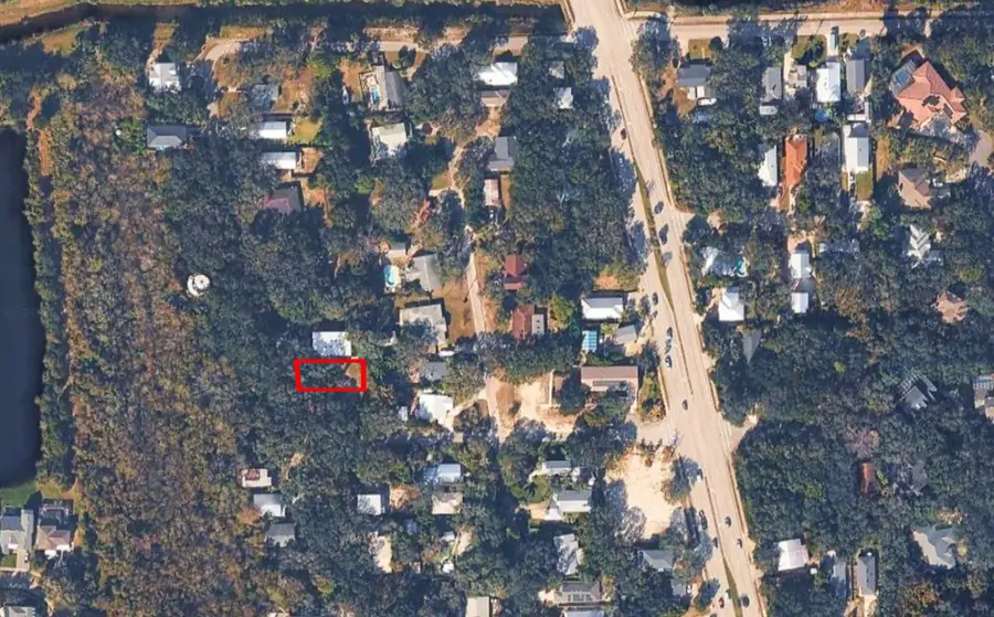 Lot 11 Oleander St, Saint Augustine Beach, FL 32080 - #3
