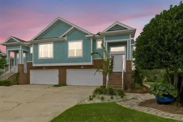 123 Sunset Cir South, St Augustine, FL 32080