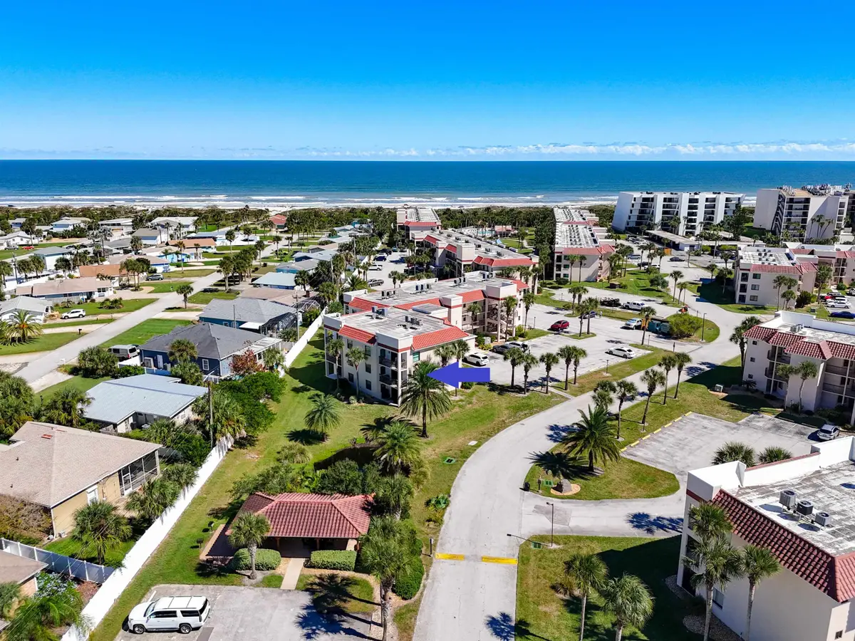4250 A1a South Unit I-21, Saint Augustine, FL 32080 - #1