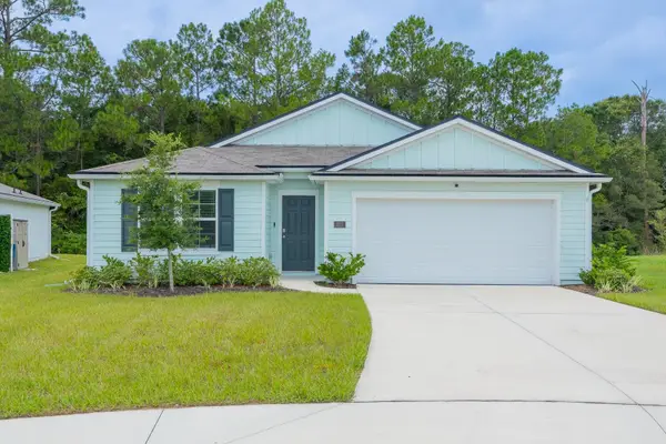 237 Encanto Way, St Augustine, FL 32084