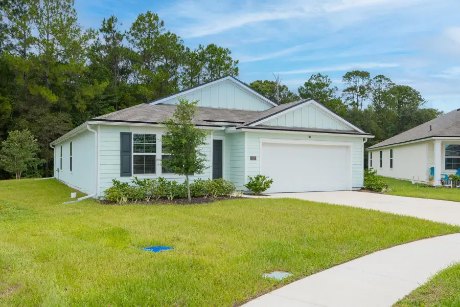 237 Encanto Way, Saint Augustine, FL 32084 - #3