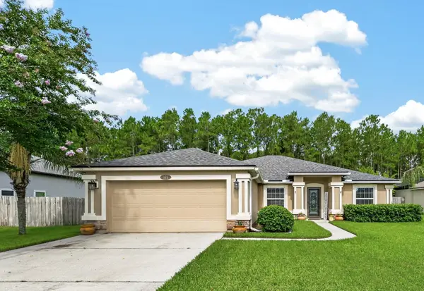 173 E New England Dr, Elkton, FL 32033