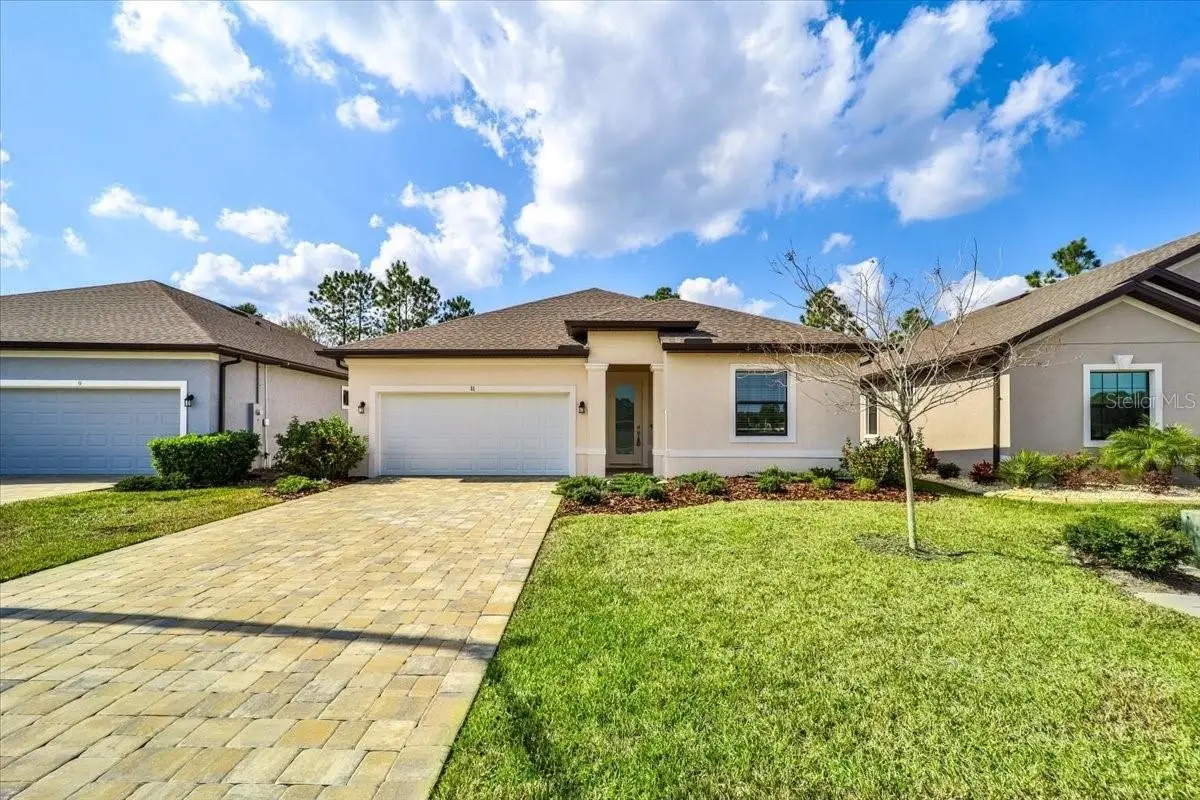 11 Green Cir, Palm Coast, FL 32164 - #1