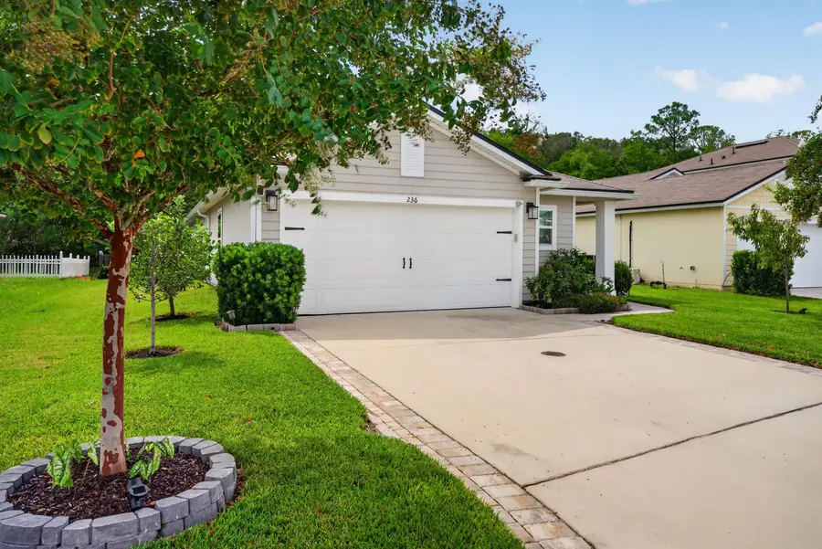 236 Ashby Landing Way, Saint Augustine, FL 32086 - #2