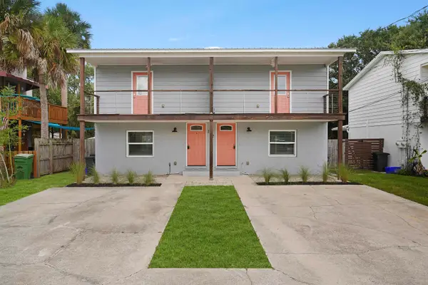 112 E St, St Augustine, FL 32080