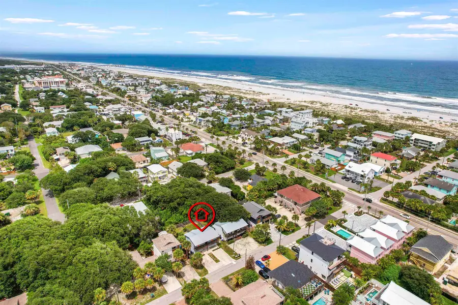 112 E St, Saint Augustine, FL 32080 - #2
