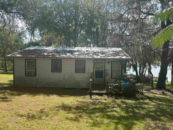7787 Twin Lakes Rd, Keystone Heights, FL 32656