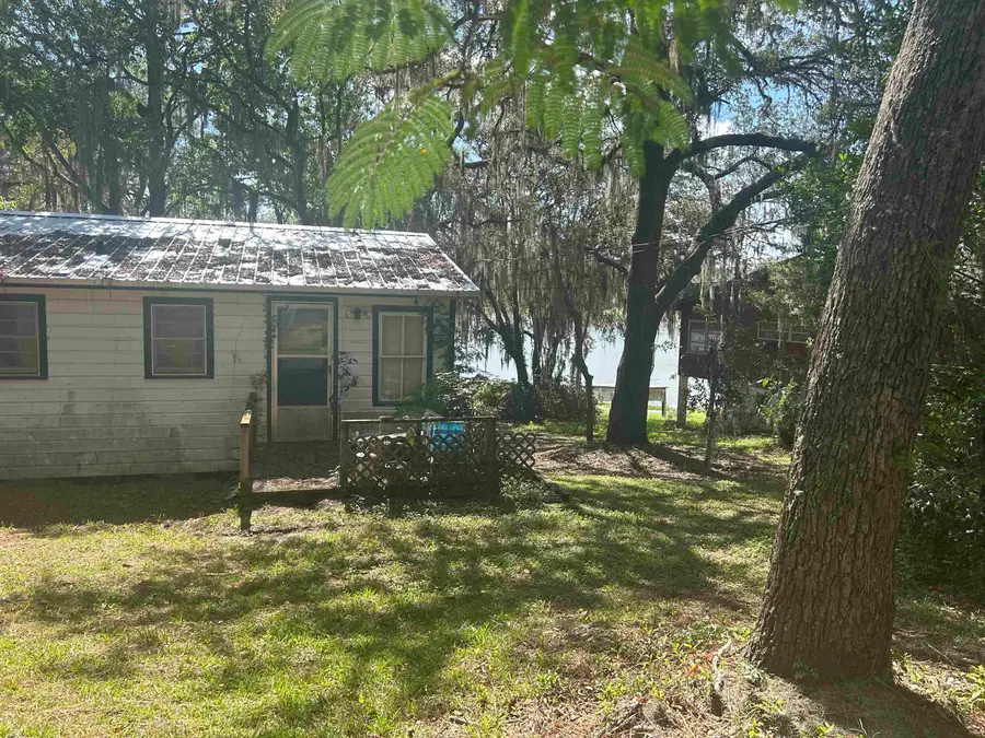 7787 Twin Lakes Rd, Keystone Heights, FL 32656 - #2