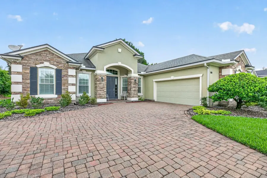 533 Christina Drive, Saint Augustine, FL 32086 - #2