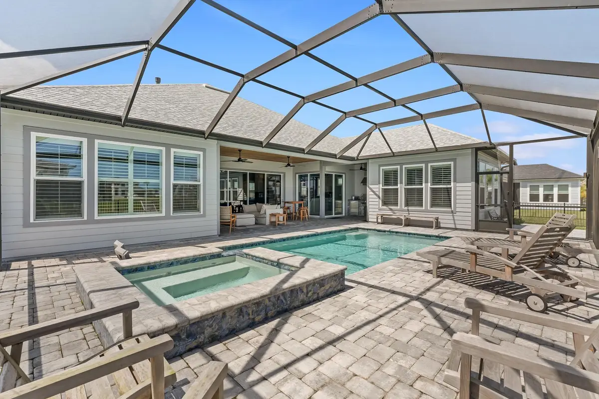 227 Tesoro Ter, Saint Augustine, FL 32095 - #1