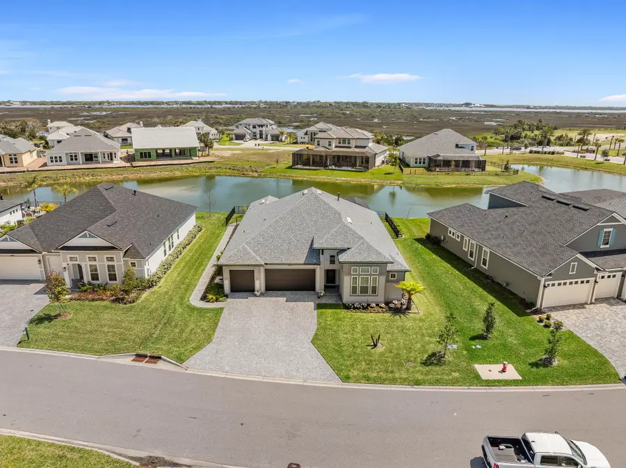 227 Tesoro Ter, Saint Augustine, FL 32095 - #2