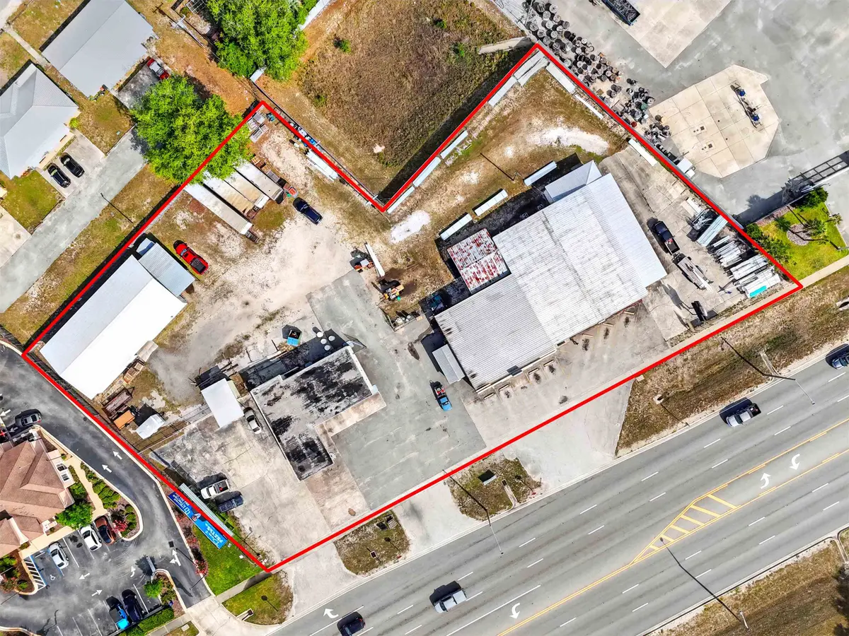 110 N State Rd 19, Palatka, FL 32177 - #1