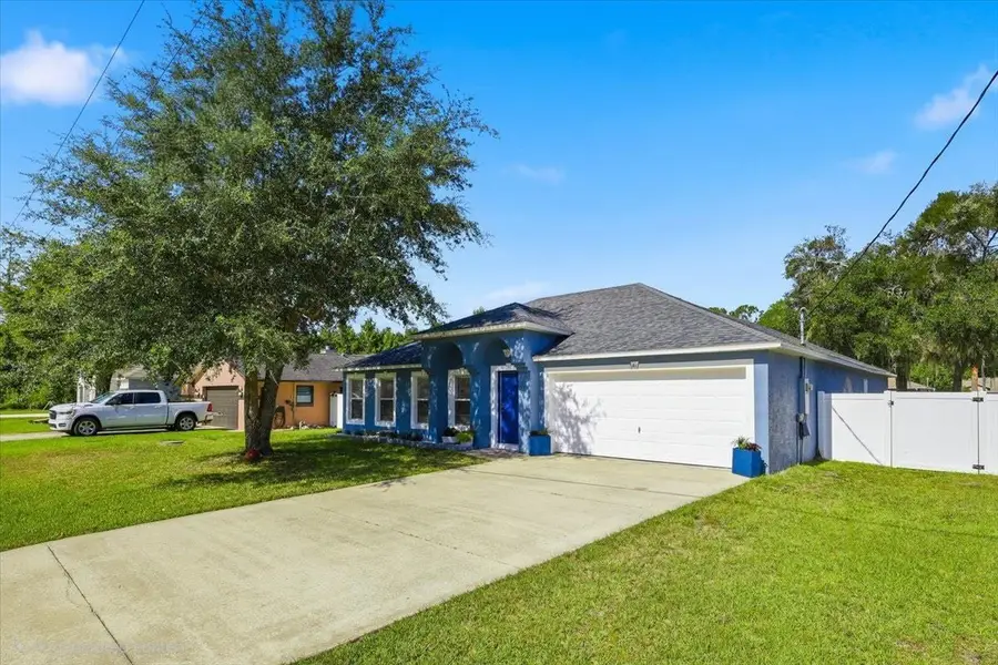 41 Zephyr Lily Trl, Palm Coast, FL 32164 - #2