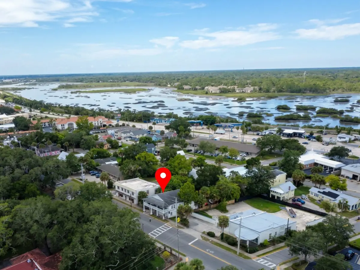 218 San Marco Ave, Saint Augustine, FL 32084 - #1