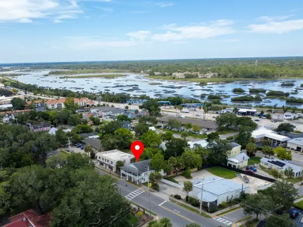 218 San Marco Ave, St Augustine, FL 32084