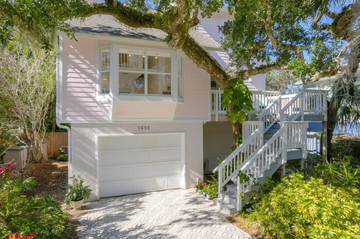 1685 Santander Street, Saint Augustine, FL 32080 - #1