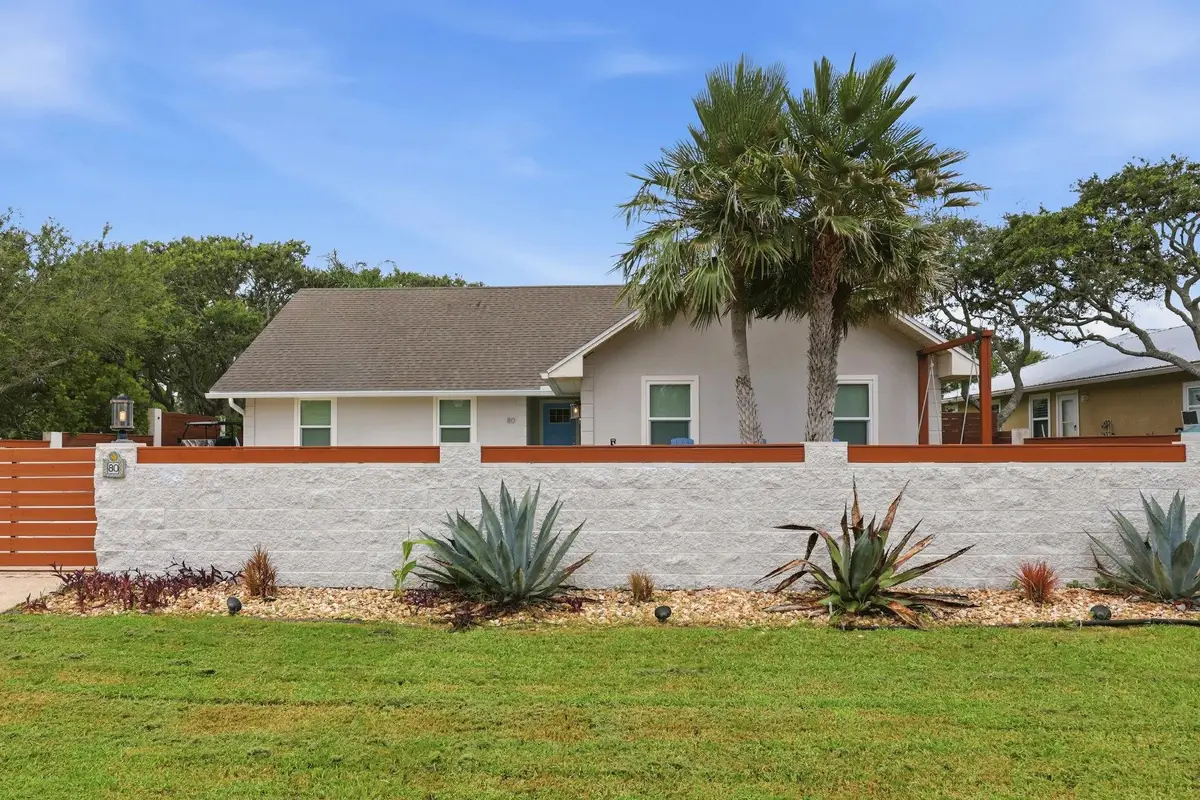 80 Aloha Cir, Saint Augustine, FL 32080 - #1