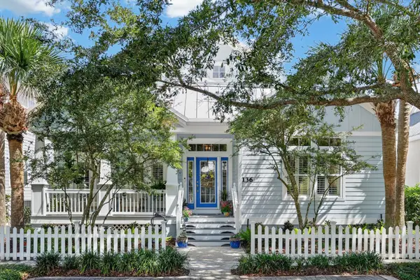 136 Island Cottage Way, St Augustine, FL 32080