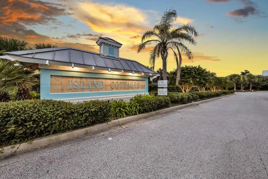 136 Island Cottage Way, Saint Augustine, FL 32080 - #2