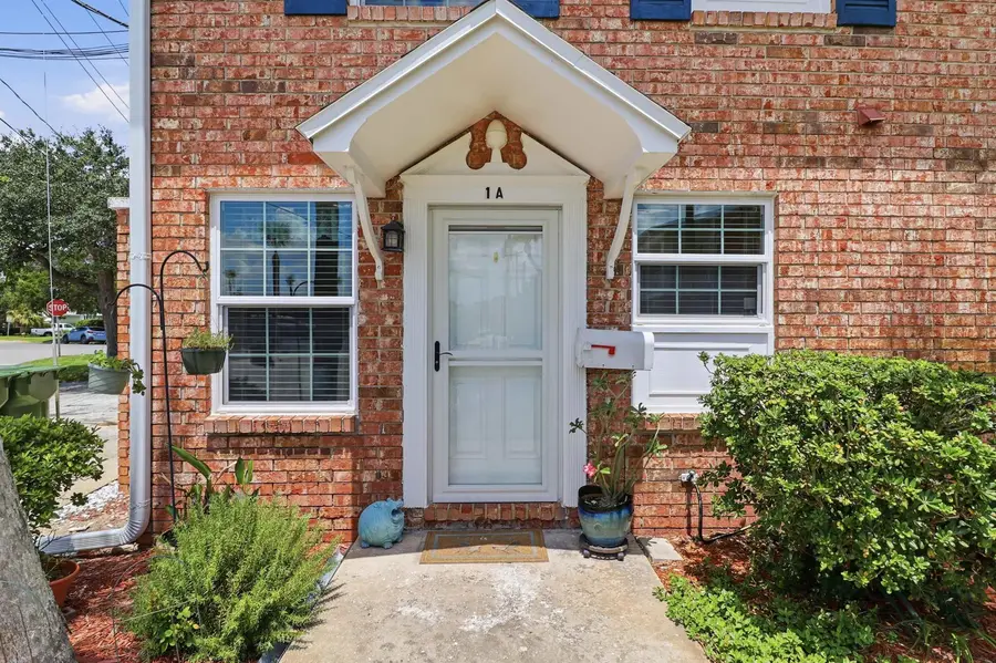 22 Comares Avenue #1A, Saint Augustine, FL 32080 - #3