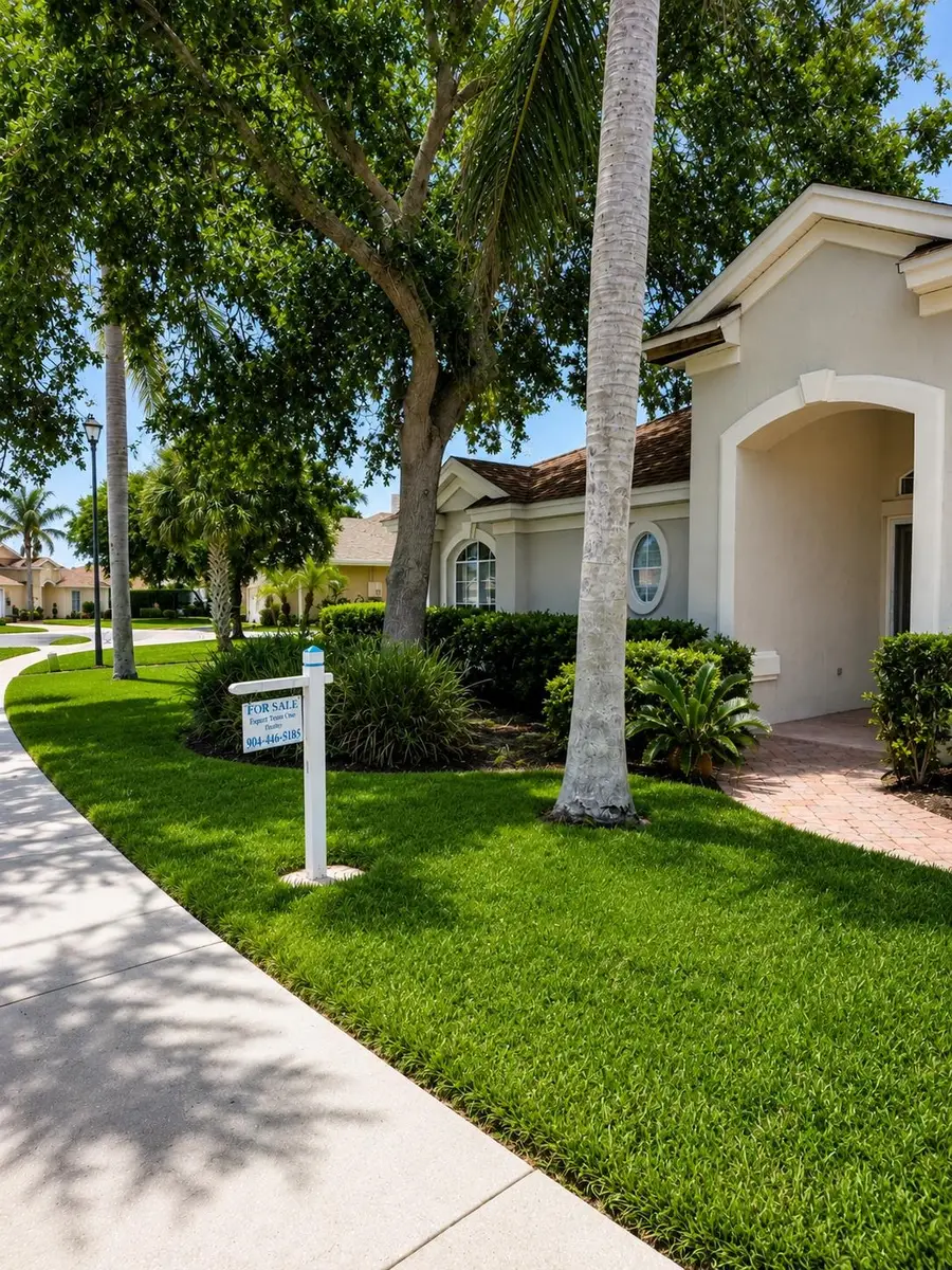 373 San Nicolas Way, Saint Augustine, FL 32080 - #3