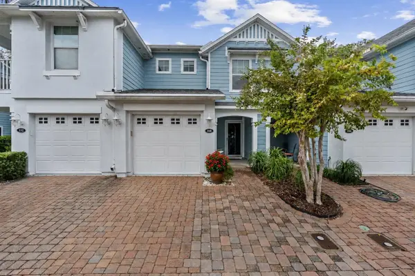 168 Islander Cir, St Augustine, FL 32080