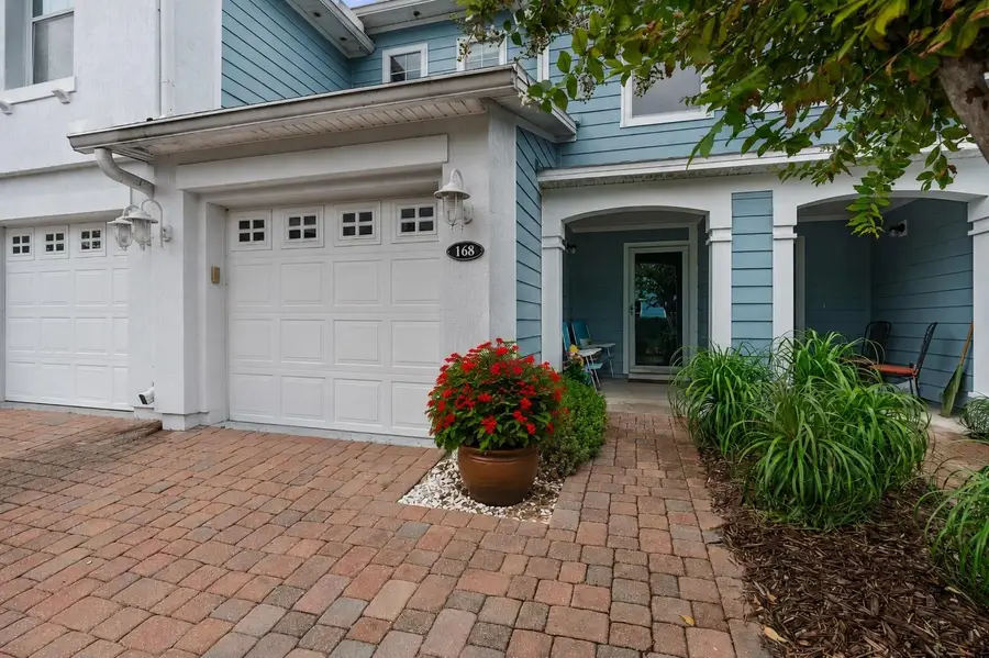 168 Islander Cir, Saint Augustine, FL 32080 - #2
