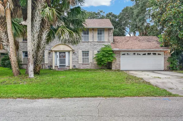 45 Lee Dr, St Augustine, FL 32080