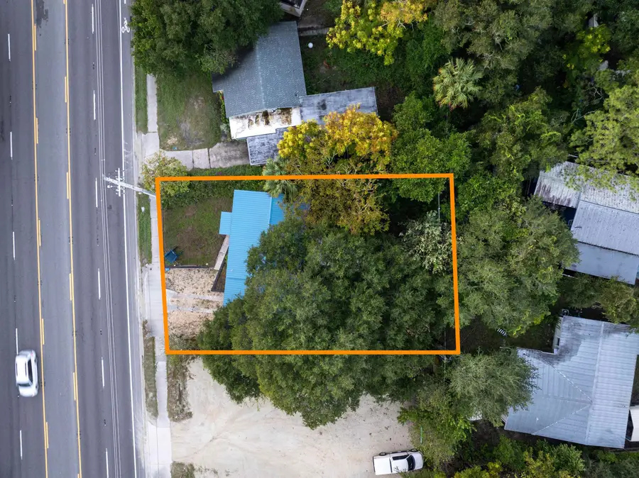 1075 Anastasia Blvd, Saint Augustine, FL 32080 - #2