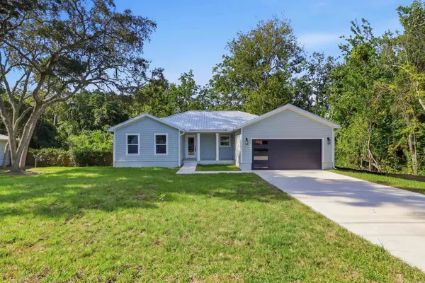 408 St Augustine South Drive, St Augustine, FL 32086