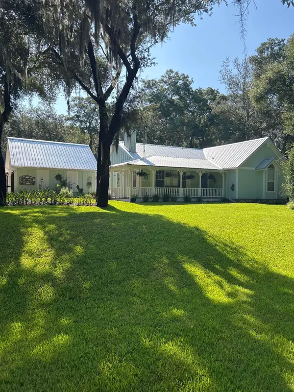 3200 Turtle Creek Road, St Augustine, FL 32086