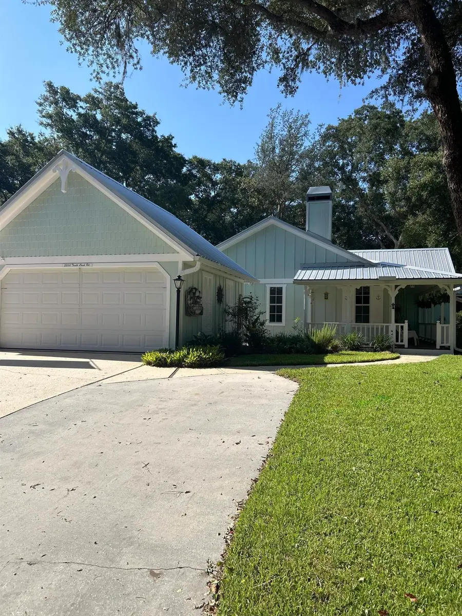 3200 Turtle Creek Road, Saint Augustine, FL 32086 - #2