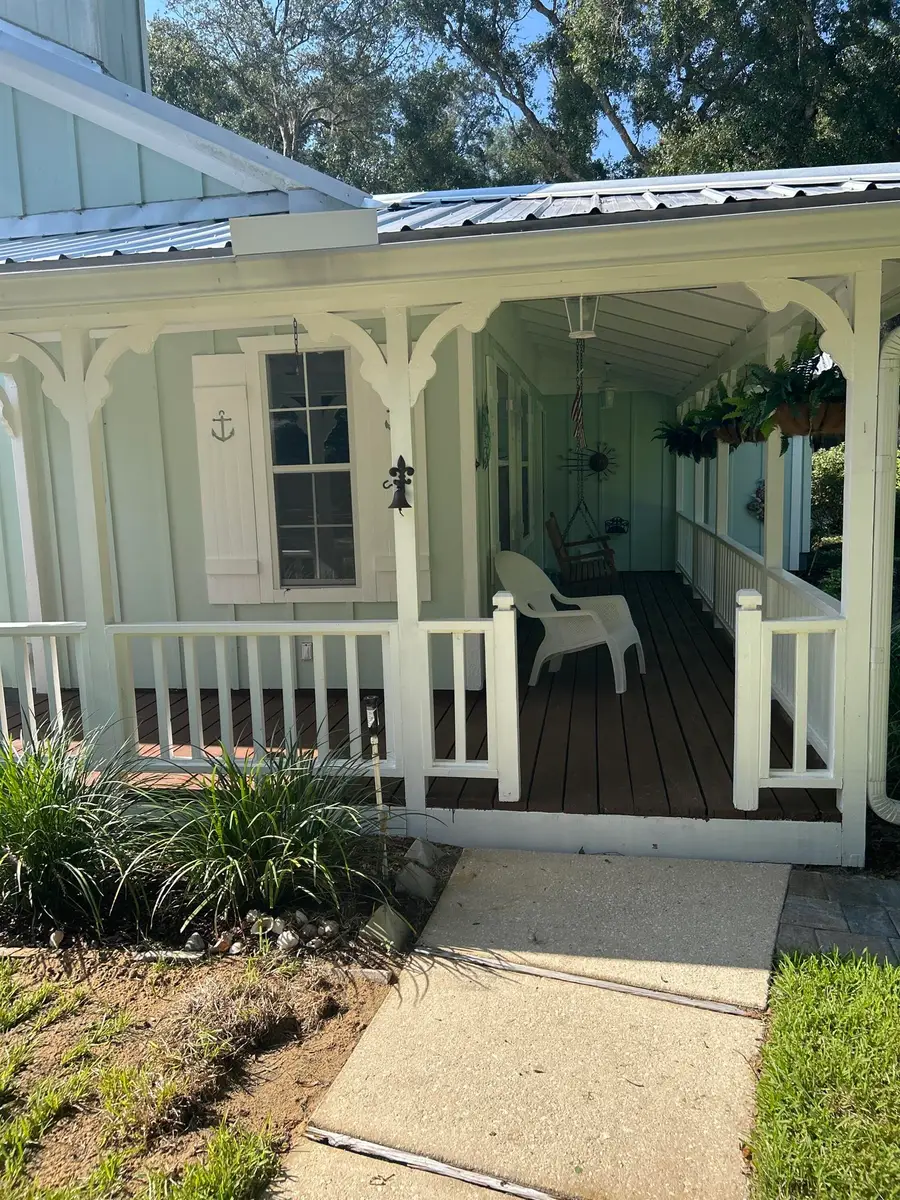 3200 Turtle Creek Road, Saint Augustine, FL 32086 - #3