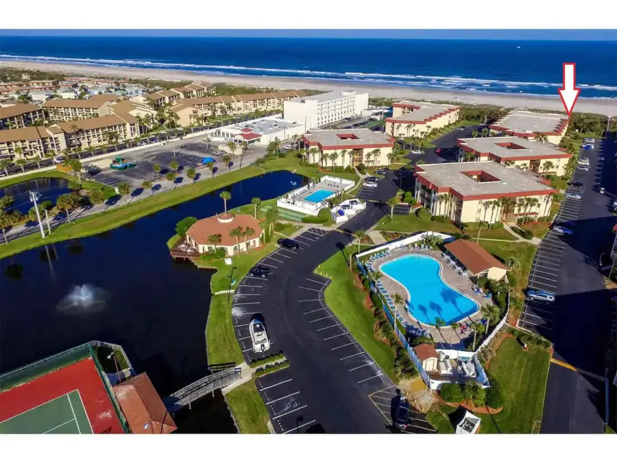 880 A1a Beach Blvd #5121, Saint Augustine, FL 32080 - #2