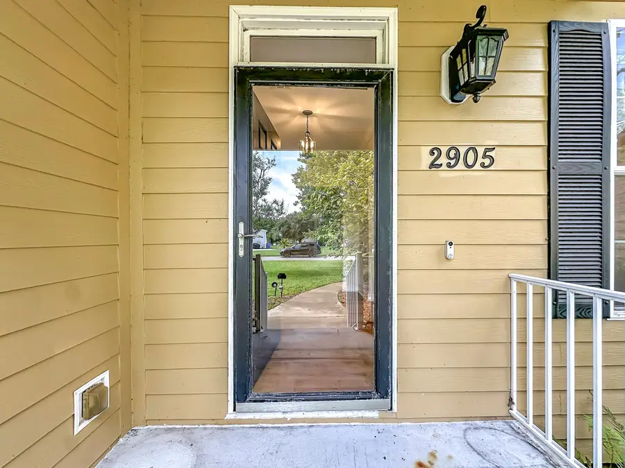 2905 Gray Jay Dr, Saint Augustine, FL 32084 - #2