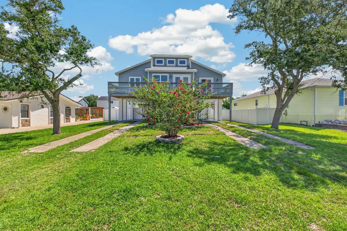 5466 4th Street, Saint Augustine, FL 32080 - #1
