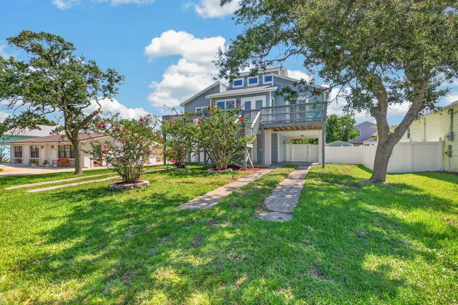 5466 4th Street, Saint Augustine, FL 32080 - #2
