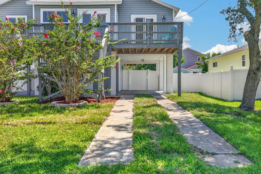 5466 4th Street, Saint Augustine, FL 32080 - #3